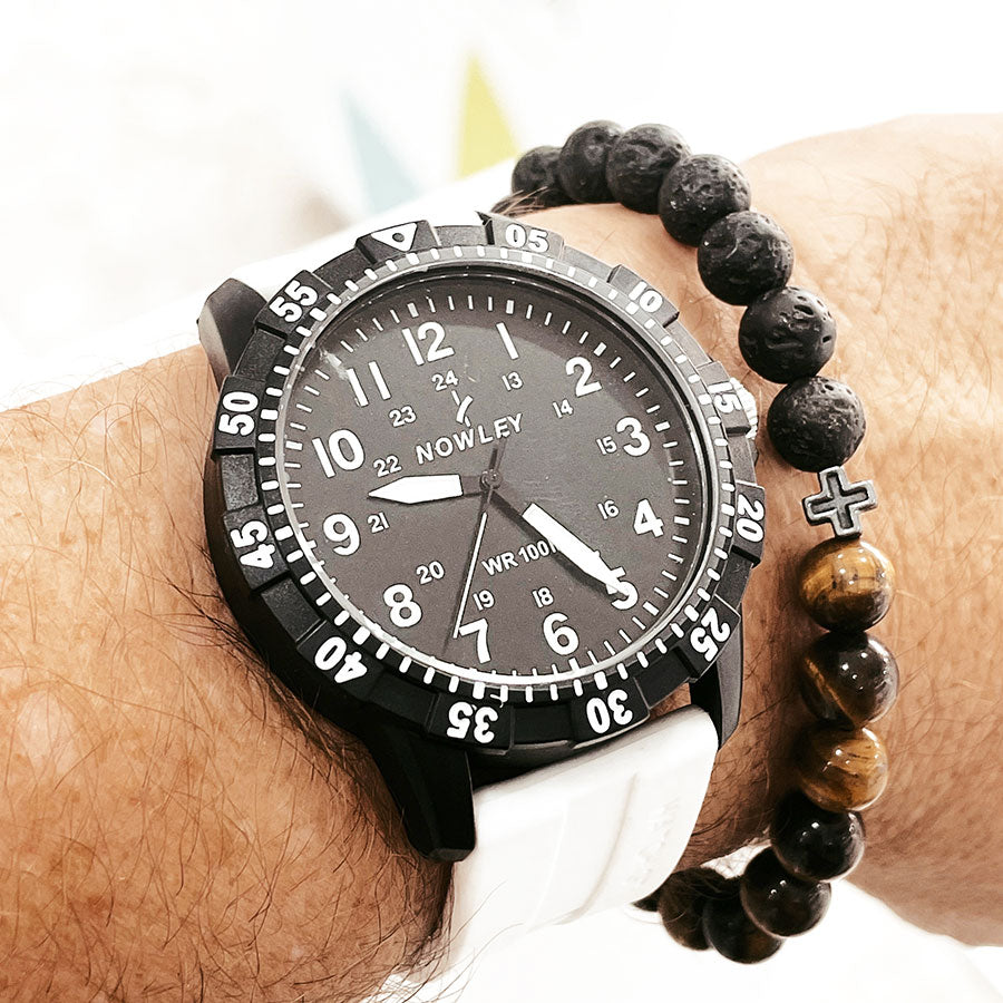 Comprar reloj Nowley para hombre online precios baratos, comprar reloj Nowley cronografo para hombre en Mallorca. Compra online Reloj Nowley para hombre al mejor precio.
