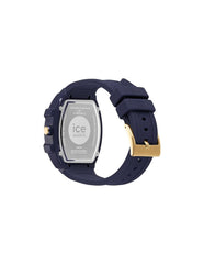 Reloj Ice watch boliday Gold Blue para hombre