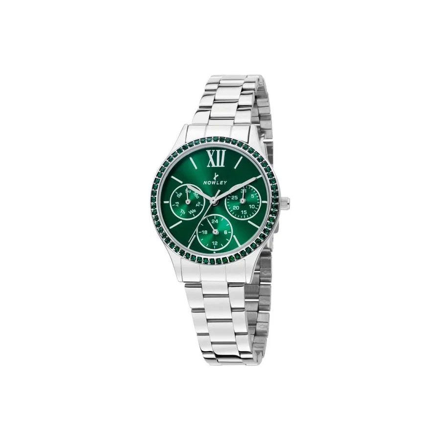 Comprar reloj Nowley para mujer online precios baratos, comprar reloj Nowley Chic para mujer en Mallorca. Compra online Reloj Nowley para mujer al mejor precio.