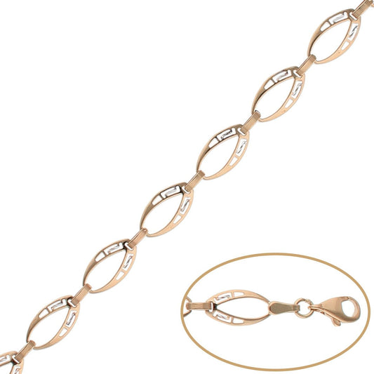 PULSERA ORO 18KL - Joyeria Zeller