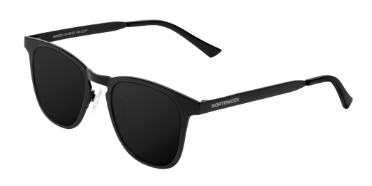 Gafas de Sol Northweek Regis negras unisex