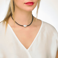 MAJORICA COLLAR TILOS - Joyeria Zeller