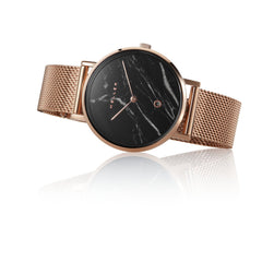 MELLER ASTAR BLACK MARBLE - Joyeria Zeller