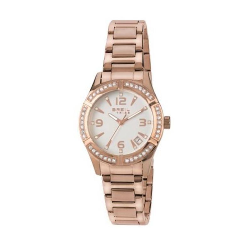Reloj BREIL Tribe Cest chic ROSE para mujer