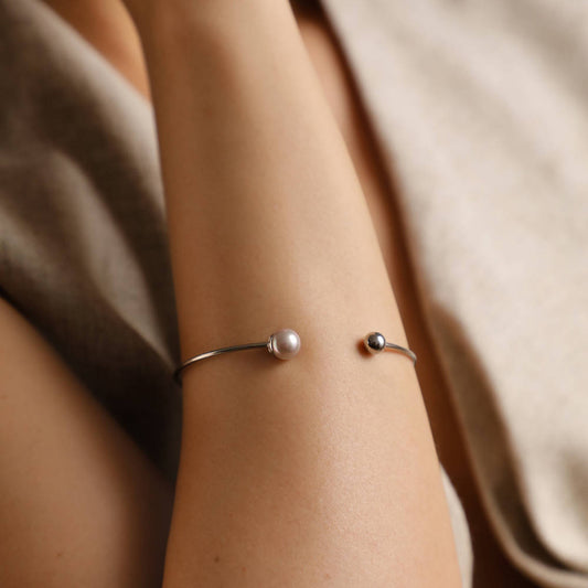 Comprar pulsera de perlas Majorica online para mujer precios baratos, comprar pulsera de perlas Majorica para mujer en Mallorca