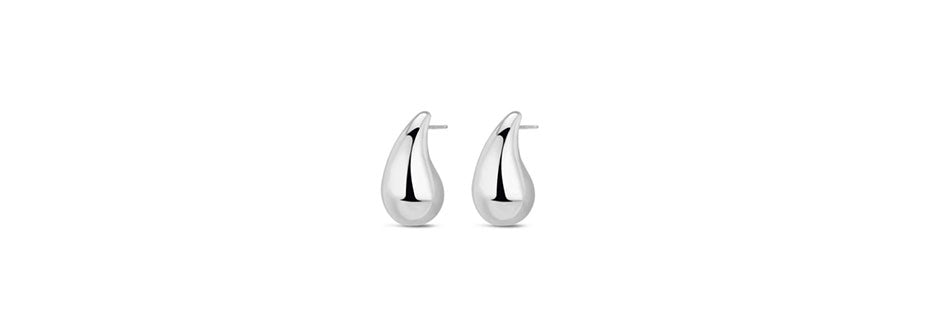Comprar pendientes de plata tendencia para mujer online precios baratos, comprar pendientes de plata tendencia para mujer en Mallorca