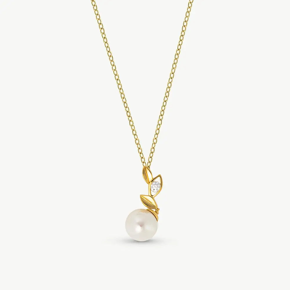 Collares de Perlas Majorica
