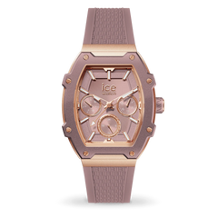 Reloj Ice watch boliday rosa silk pink para mujer