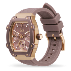 Reloj Ice watch boliday rosa silk pink para mujer