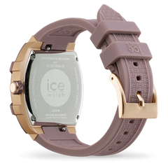 Reloj Ice watch boliday rosa silk pink para mujer