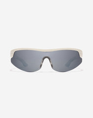 Gafas de Sol Hawkers Active polarized white Chrome para mujer
