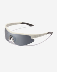Gafas de Sol Hawkers Active polarized white Chrome para mujer