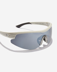 Gafas de Sol Hawkers Active polarized white Chrome para mujer