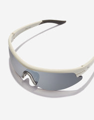 Gafas de Sol Hawkers Active polarized white Chrome para mujer
