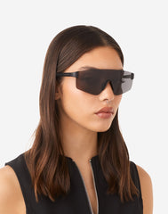 Gafas de Sol Hawkers Aero Black Dark para mujer