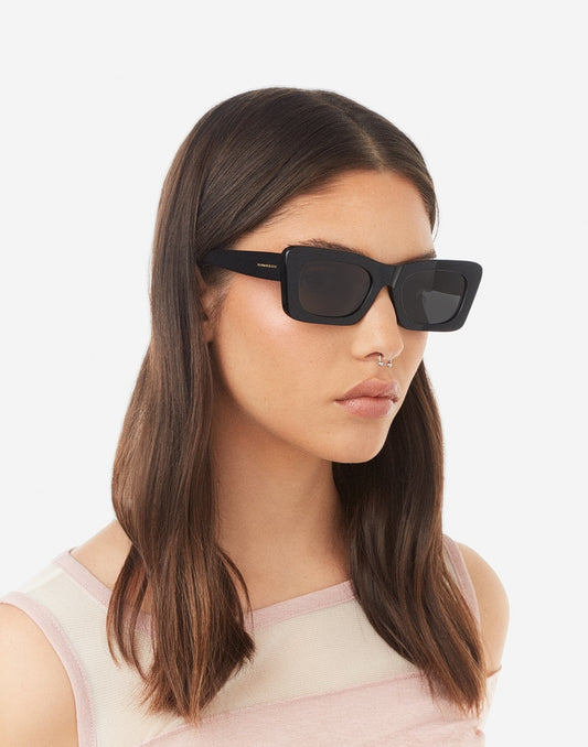Gafas de Sol Hawkers LAUPER - BLACK para mujer
