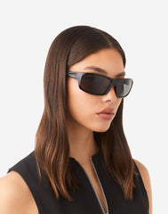 Gafas de Sol Hawkers BOOST POLARIZED - BLACK para hombre