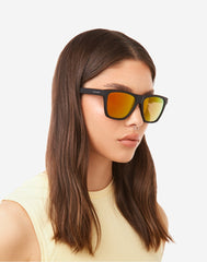 Gafas de Sol Hawkers ONE LS RAW BLACK DAYLIGHT para mujer