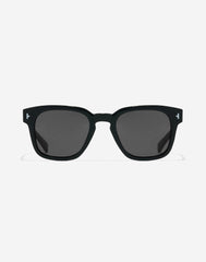 Gafas de Sol Hawkers Stack polarized black Dark para mujer