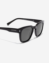 Gafas de Sol Hawkers Stack polarized black Dark para mujer