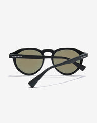 Gafas de Sol Hawkers Warwick Raw Carbon Black Sky para mujer