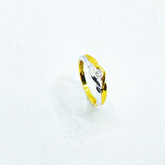 Comprar anillo de compromiso de oro y diamantes online precios baratos, comprar anillo de compromiso de oro y diamantes en Mallorca