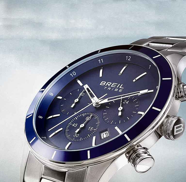  Joyería Zeller Comprar relojes Breil online - PRECIOS BARATOS. Comprar en Tienda