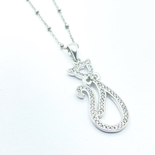 collares de plata para mujer o niña | Comprar collares con nombre personalizables Online