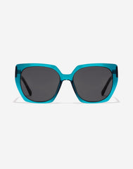 Gafas de Sol Hawkers Boujee Blue dark Eco para mujer
