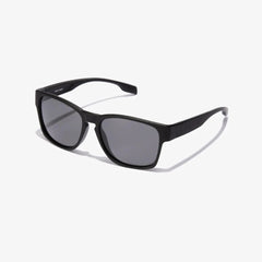 Gafas de Sol Hawkers Core Raw polarizado negras para hombre
