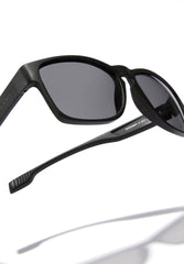 Gafas de Sol Hawkers Core Raw polarizado negras para hombre