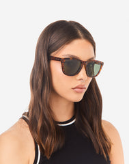 Gafas de Sol Hawkers One Colt Carey black unisex