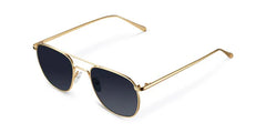 Gafas de Sol MELLER bamako Gold carbon para mujer