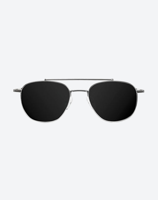 Gafas de Sol Northweek Falcon southbank plateadas polarizadas unisex