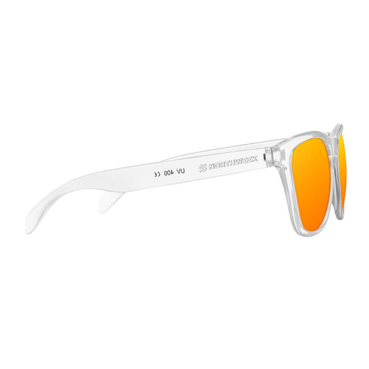 Gafas de Sol Northweek Regular Tremain Orange para mujer