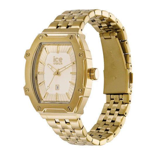 Reloj Ice Watch Ice Boliday Almond Skin mujer