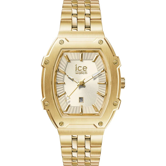 Reloj Ice Watch Ice Boliday Almond Skin mujer