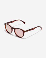 Gafas de Sol Hawkers Bel Air Rosa polarizado para mujer
