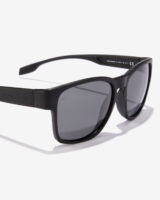 Gafas de Sol Hawkers Core Raw polarizado negras para hombre