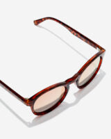 Gafas de Sol Hawkers Bel Air Rosa polarizado para mujer