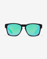 Gafas de Sol Hawkers Core Raw polarizado verde esmeralda para hombre