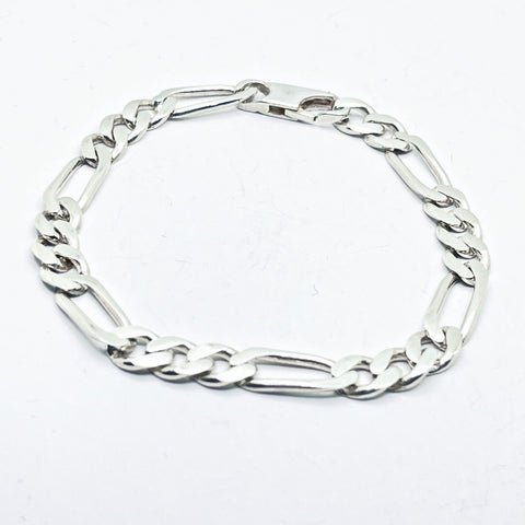 Comprar pulsera de plata para hombre online precios baratos, comprar pulsera de plata para hombre o mujer en Mallorca