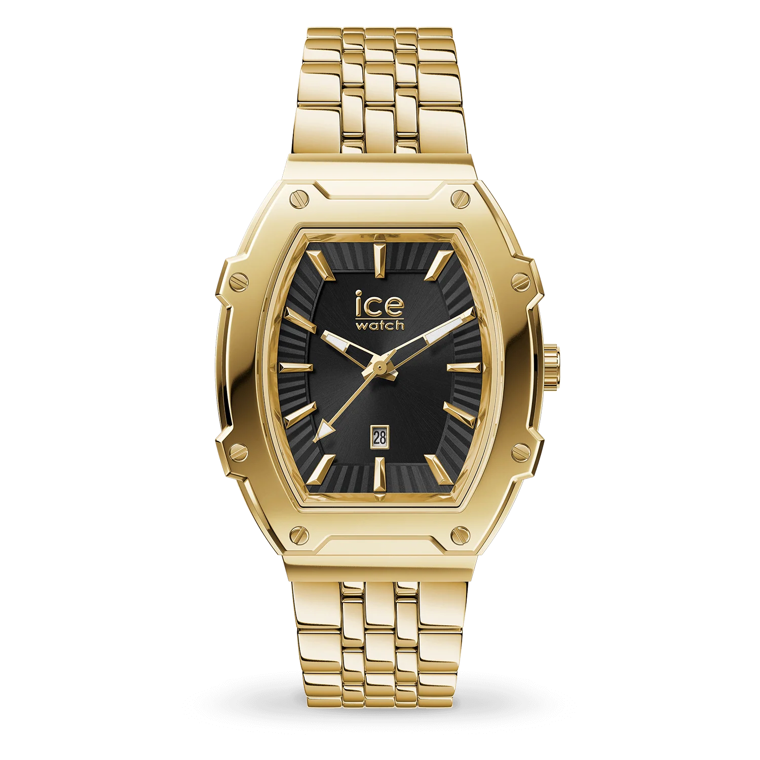 Comprar reloj Ice Watch dorado para mujer online precios baratos, comprar reloj Ice Watch para mujer en Mallorca. Compra online Reloj Ice Watch para mujer al mejor precio.