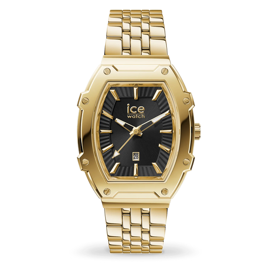 Comprar reloj Ice Watch dorado para mujer online precios baratos, comprar reloj Ice Watch para mujer en Mallorca. Compra online Reloj Ice Watch para mujer al mejor precio.