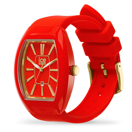 Comprar reloj Ice Watch dorado para mujer online precios baratos, comprar reloj Ice Watch para mujer en Mallorca. Compra online Reloj Ice Watch para mujer al mejor precio.