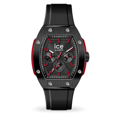 Reloj Ice watch boliday Prestige Black Red para hombre