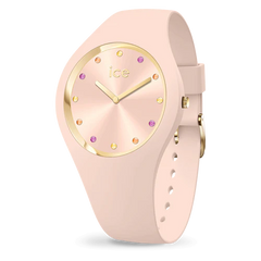 Reloj Ice watch Ice Cosmos quartz light peach para mujer