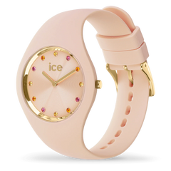 Reloj Ice watch Ice Cosmos quartz light peach para mujer