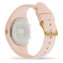 Reloj Ice watch Ice Cosmos quartz light peach para mujer