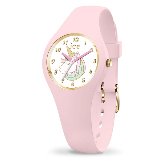 Reloj Ice watch Ice fantasia unicorn pink para niña